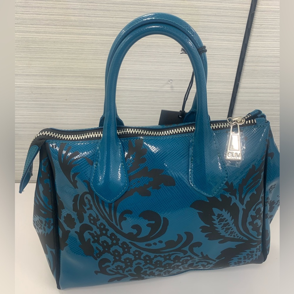 Leather handbag Brand new